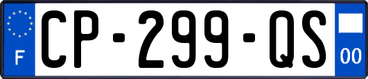 CP-299-QS