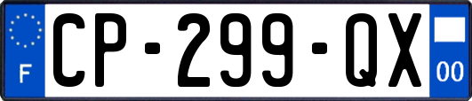 CP-299-QX