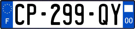 CP-299-QY