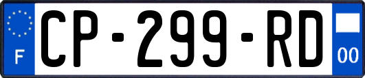 CP-299-RD