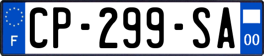 CP-299-SA