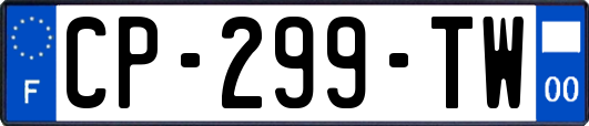 CP-299-TW