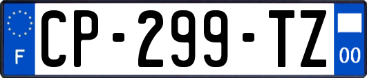 CP-299-TZ