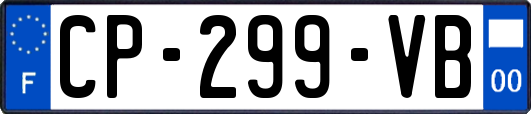 CP-299-VB