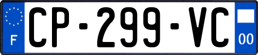 CP-299-VC