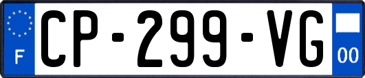 CP-299-VG