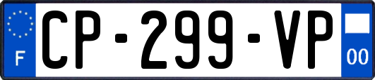 CP-299-VP