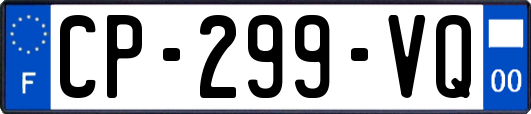 CP-299-VQ