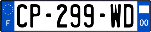 CP-299-WD