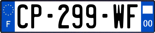 CP-299-WF