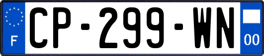 CP-299-WN