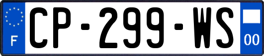 CP-299-WS