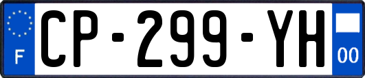 CP-299-YH