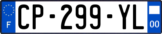 CP-299-YL