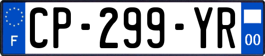 CP-299-YR