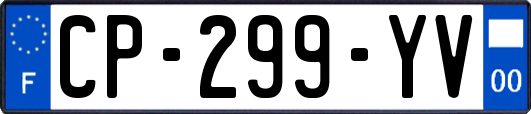 CP-299-YV