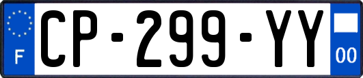 CP-299-YY