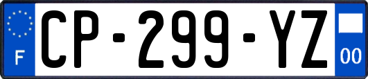 CP-299-YZ