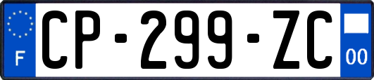 CP-299-ZC