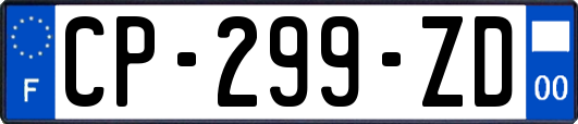 CP-299-ZD