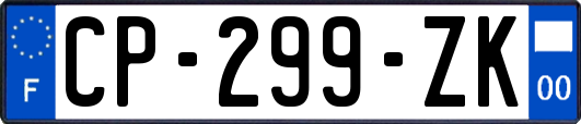 CP-299-ZK