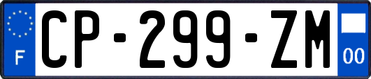 CP-299-ZM