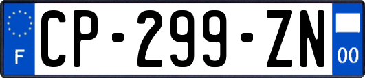 CP-299-ZN