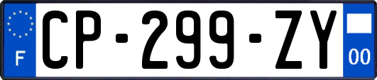 CP-299-ZY