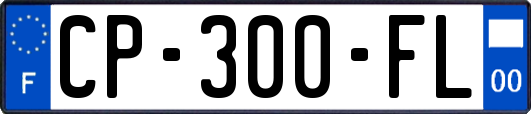 CP-300-FL