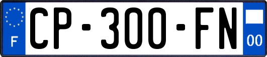 CP-300-FN
