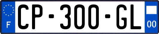 CP-300-GL