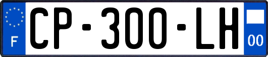 CP-300-LH
