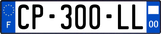 CP-300-LL