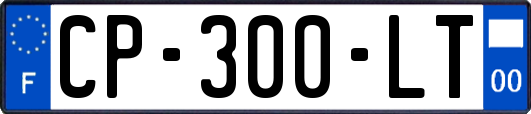 CP-300-LT