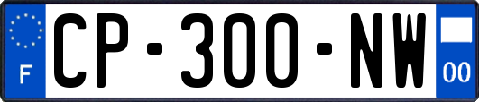 CP-300-NW