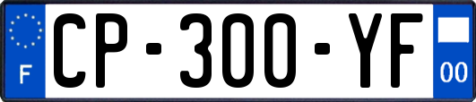 CP-300-YF