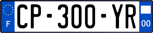 CP-300-YR