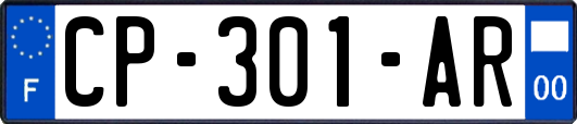 CP-301-AR