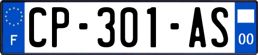 CP-301-AS