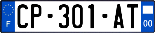 CP-301-AT