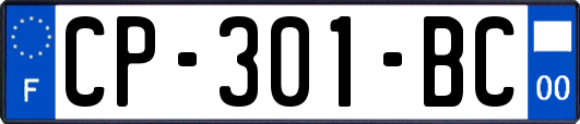 CP-301-BC