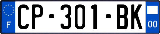 CP-301-BK