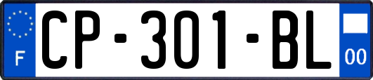 CP-301-BL