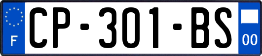 CP-301-BS