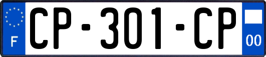 CP-301-CP