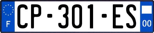 CP-301-ES