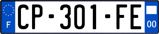 CP-301-FE
