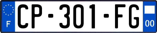 CP-301-FG