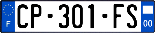 CP-301-FS