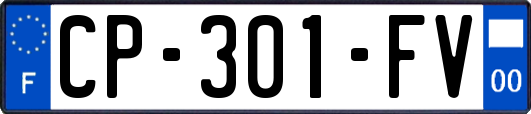 CP-301-FV